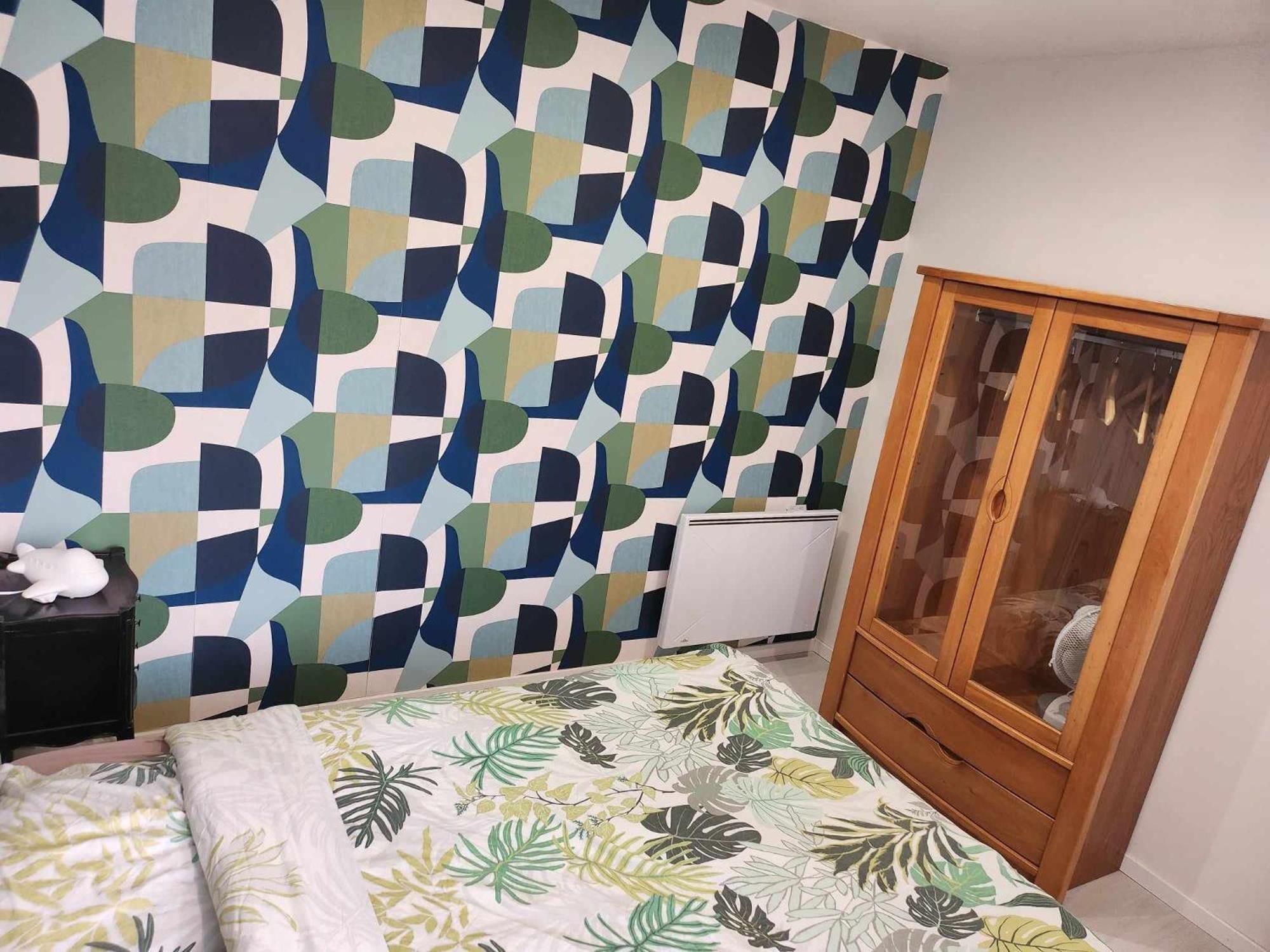 Maison De Campagne Norrois Zewnętrze zdjęcie