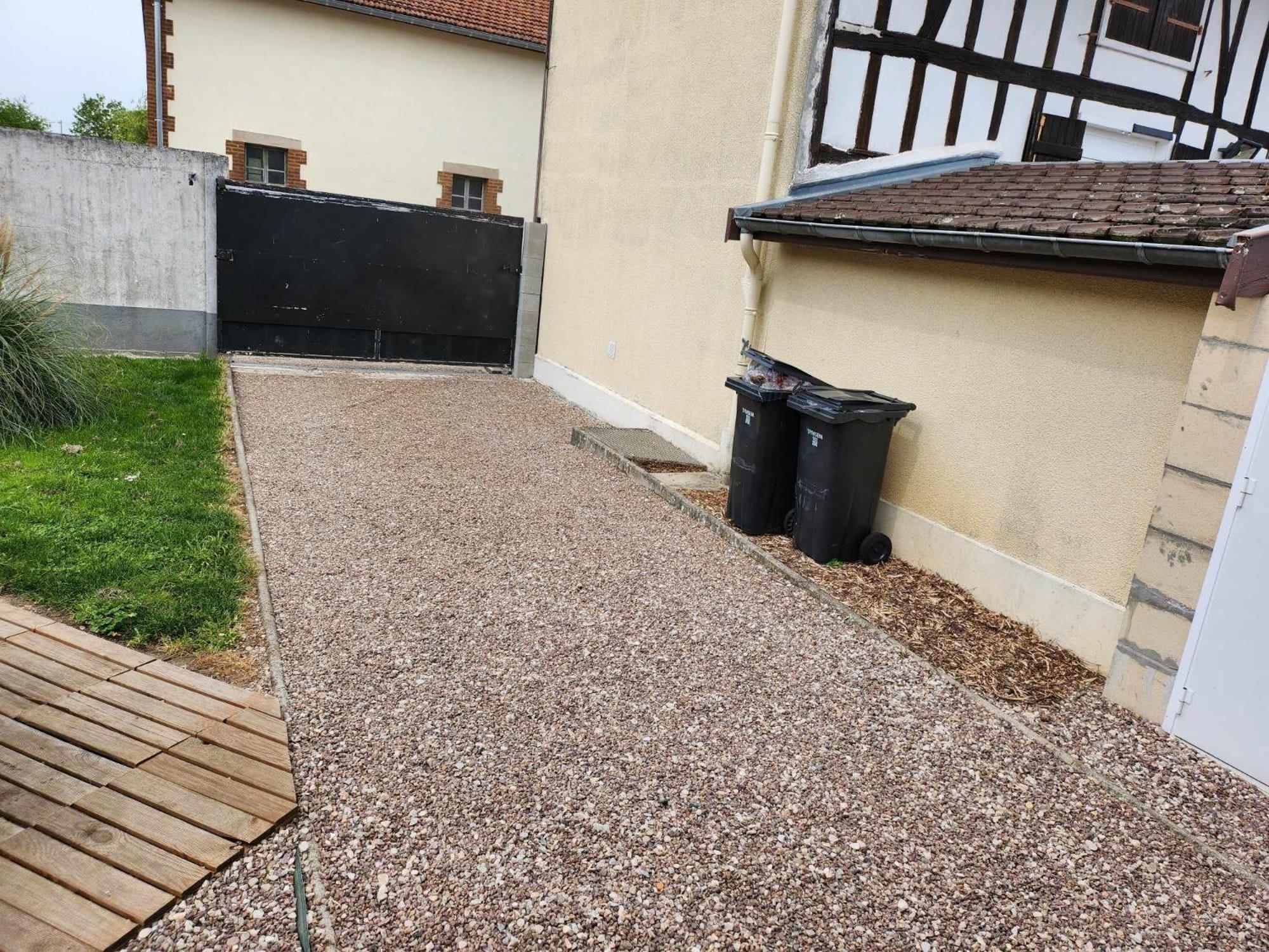 Maison De Campagne Norrois Zewnętrze zdjęcie